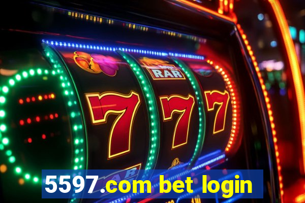 5597.com bet login